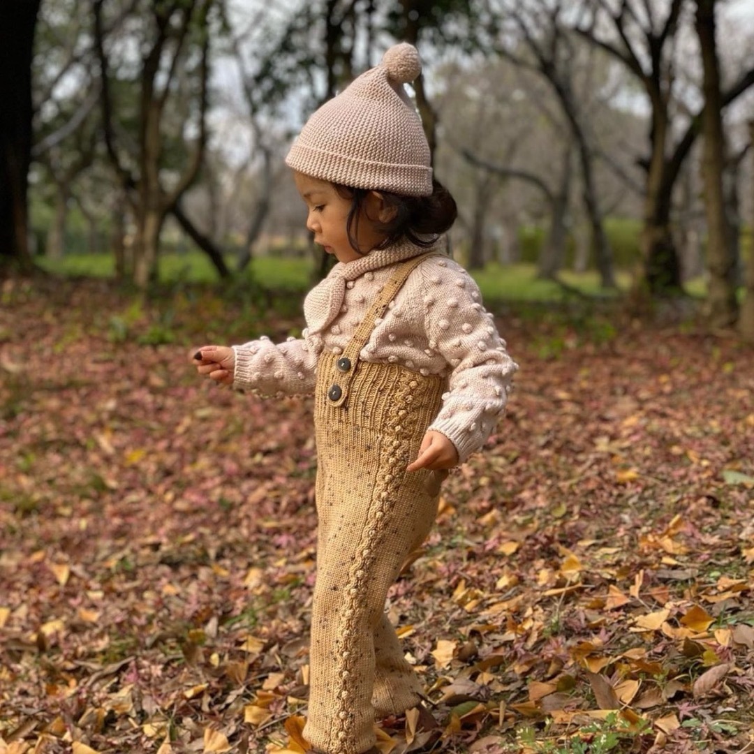 配送 misha&puff suspender leggings ボトムス・スパッツ misha&puff