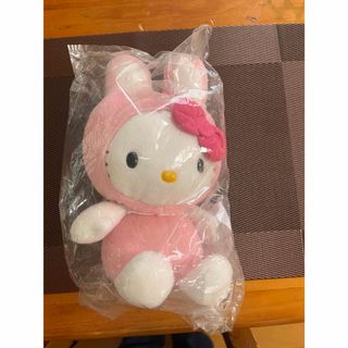 ハローキティ（ぬいぐるみ）のフリマアイテム一覧