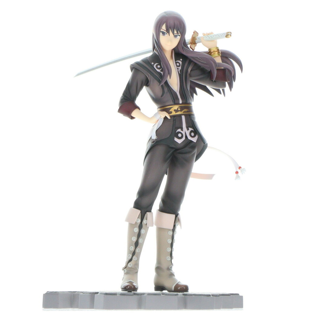 アルタイル ユーリ・ローウェル テイルズ オブ ヴェスペリア 1/8 完成