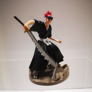 ブリーチ ウルキオラ・シファー ガレージキッドフィギュア Amazon.co