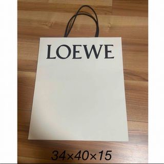 LOEWE（ショップ袋）のフリマアイテム一覧