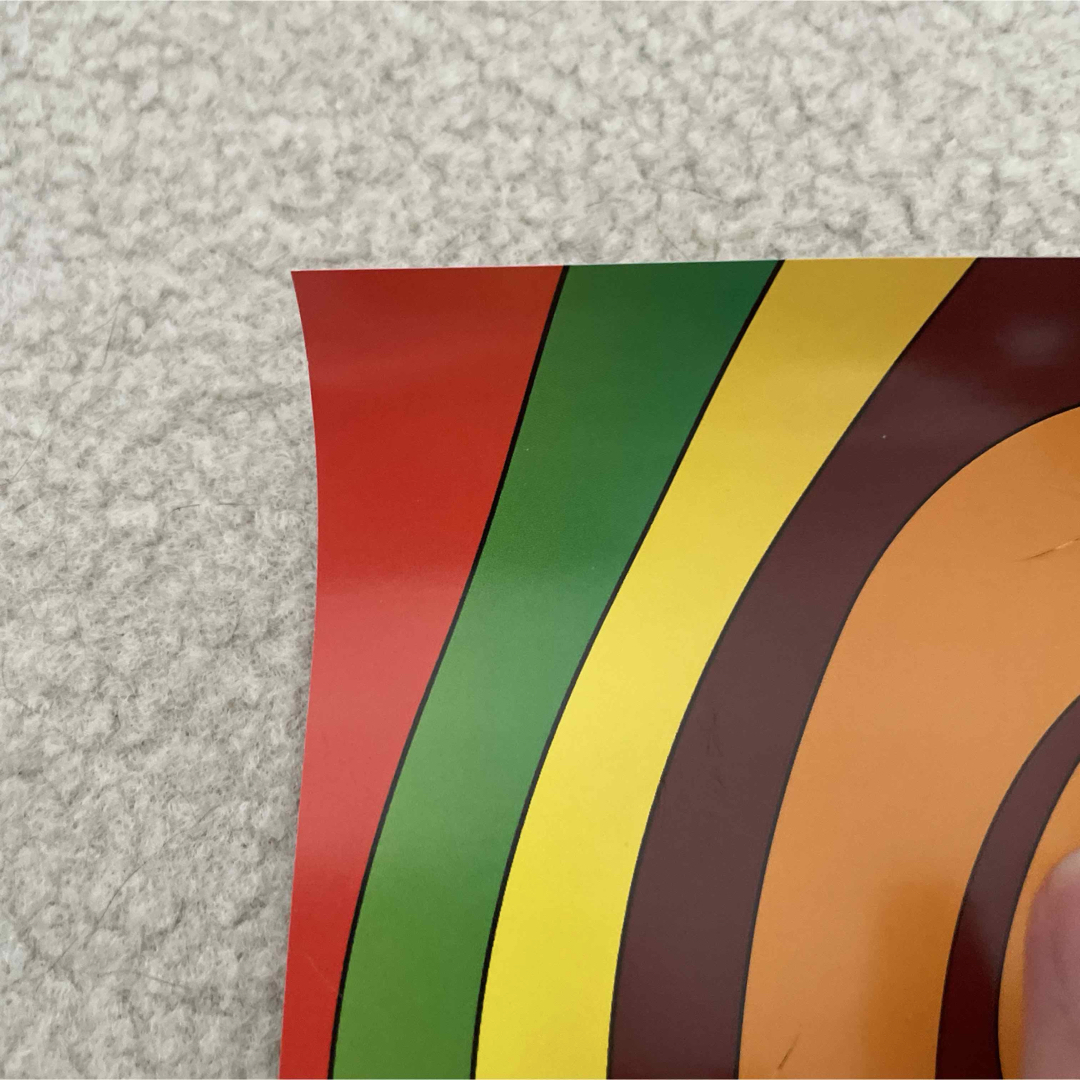 THE ALFEE カンレキーズ ポスター 1枚