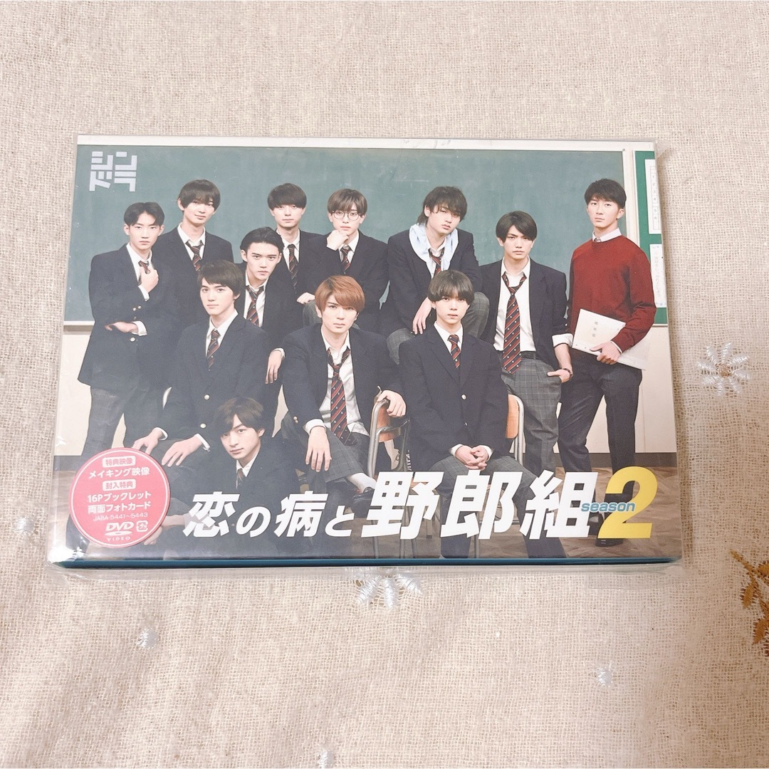 Angel Beats! 天使 リトルバスターズ！ クド 直筆サイン 複製原画