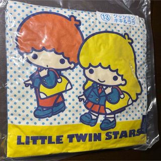 サンリオ キキララ リトルツインスターズ サイン帳 プロフィール帳