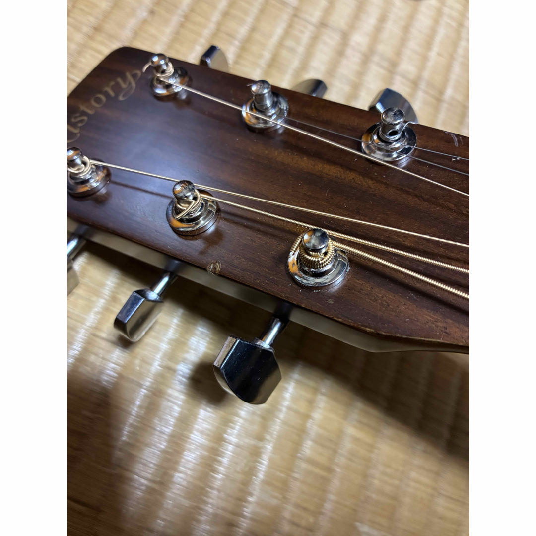 History HFG STN NT本日価格