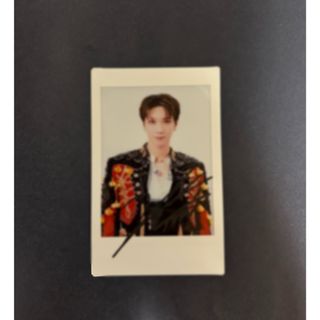 nctwish リョウ 直筆サイン チェキ NCT - NCT WISH リョウ 直筆サイン