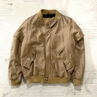 Dunhill（レザージャケット）のフリマアイテム一覧