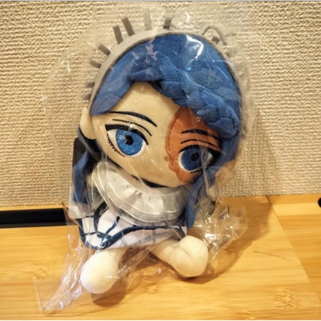 Ado ギラギラ auスマートパスプレミアム ぬいぐるみ 新品未開封