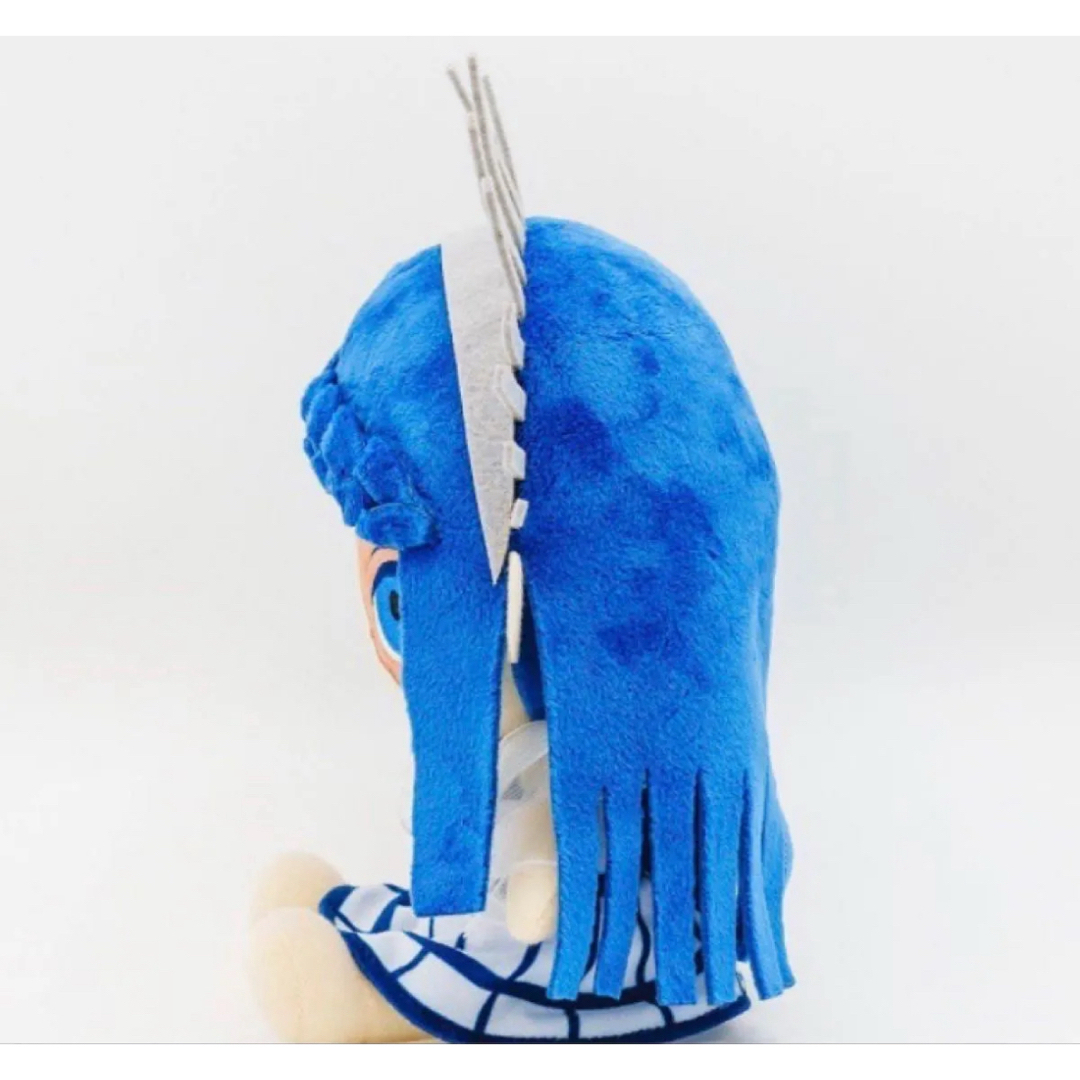 Ado ギラギラ auスマートパスプレミアム ぬいぐるみ 新品未開封