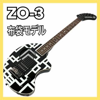 FERNANDES 琵琶ベース FYB-70 矢沢永吉 石ロゴ FERNANDES 琵琶ベース