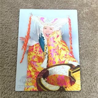 ミセス FJORD フィヨルド ランダム フォトカード ライブグッズ MGA