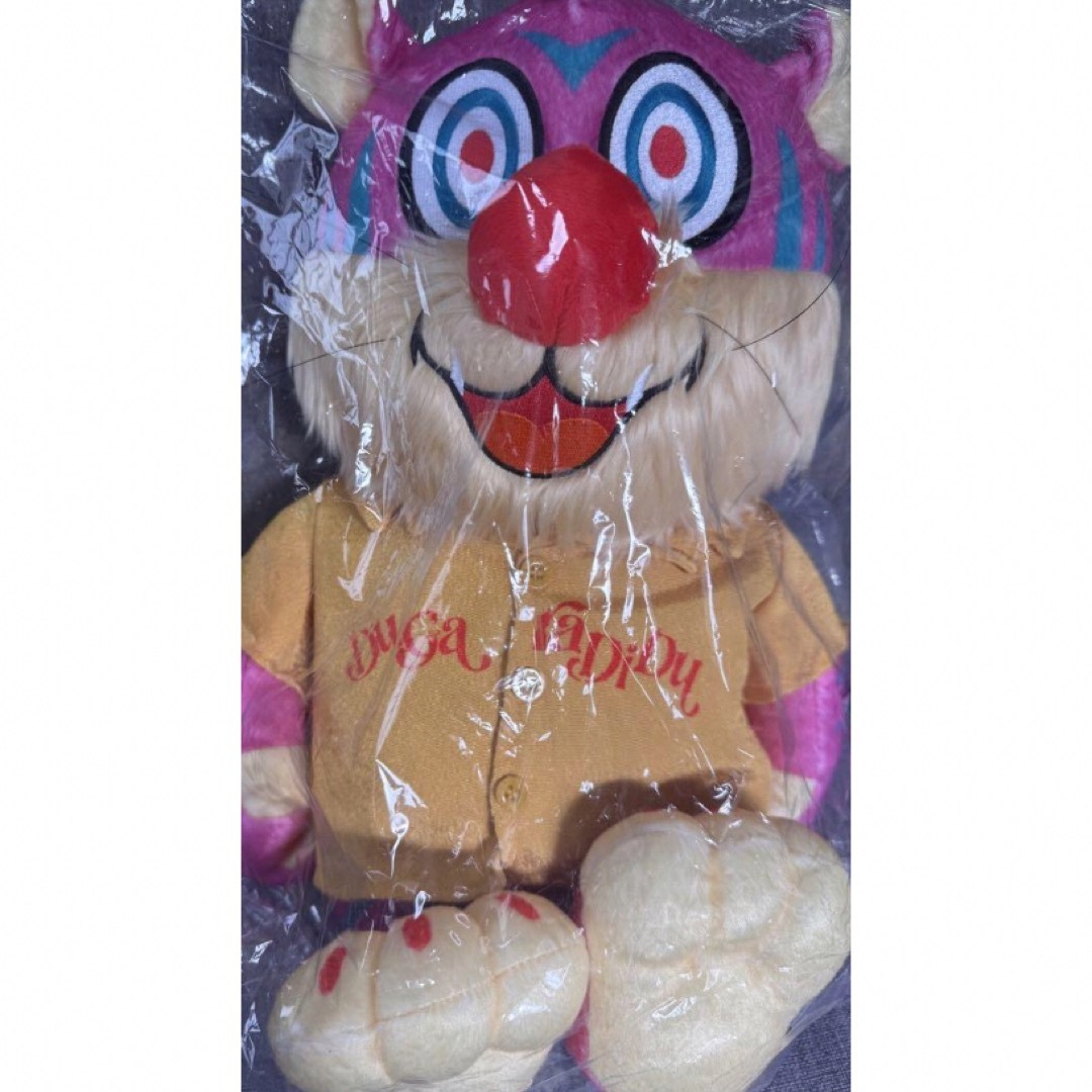 セカオワ ガルルぬいぐるみ sekai no owari ドームツアーグッズ