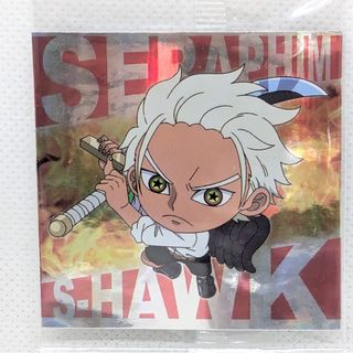 ワンピース大海賊ウエハース ニカ 裏グランドレアルフィ セット Amazon