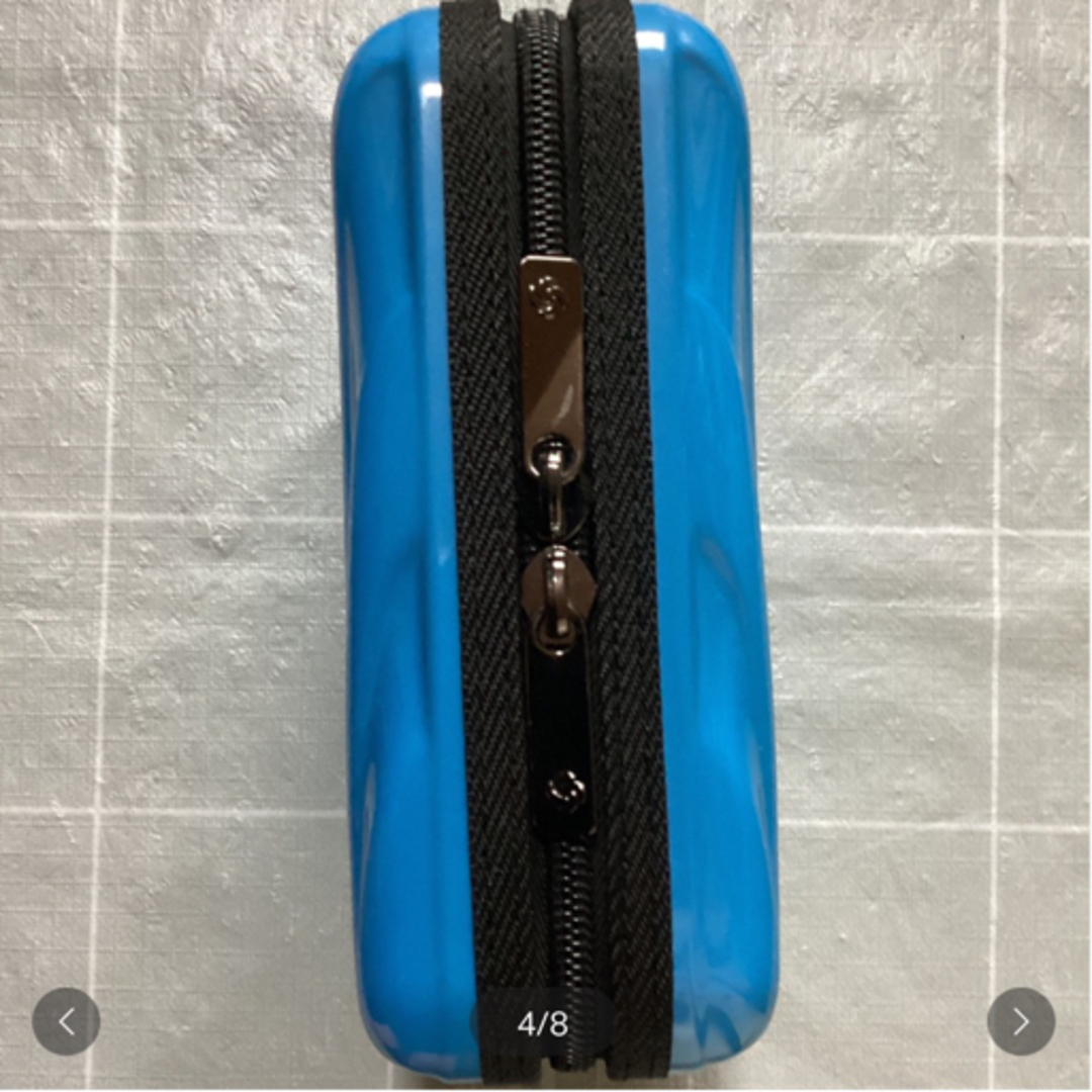 Samsonite - 新品 ファーストクラス アメニティポーチSAMSONITE×ANA ザ