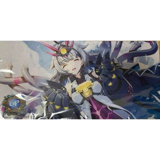 デュエルマスターズ バロムナイトメア プレイマット 未開封 デュエル