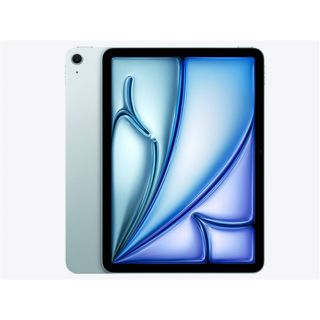 Apple iPad(A16) 11インチWi-Fiモデル 128GB シルバー iPad (A16) 第11