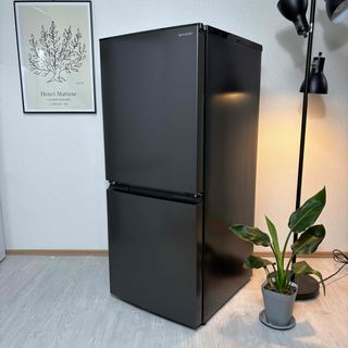 SANYO小型冷蔵庫 ☆まめ☆【送料込み・匿名配送】小型冷蔵庫 SANYO