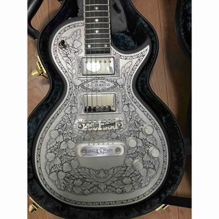 涼宮ハルヒの憂鬱 Italia guitars 涼宮ハルヒの憂鬱】ITALIA GUITARS