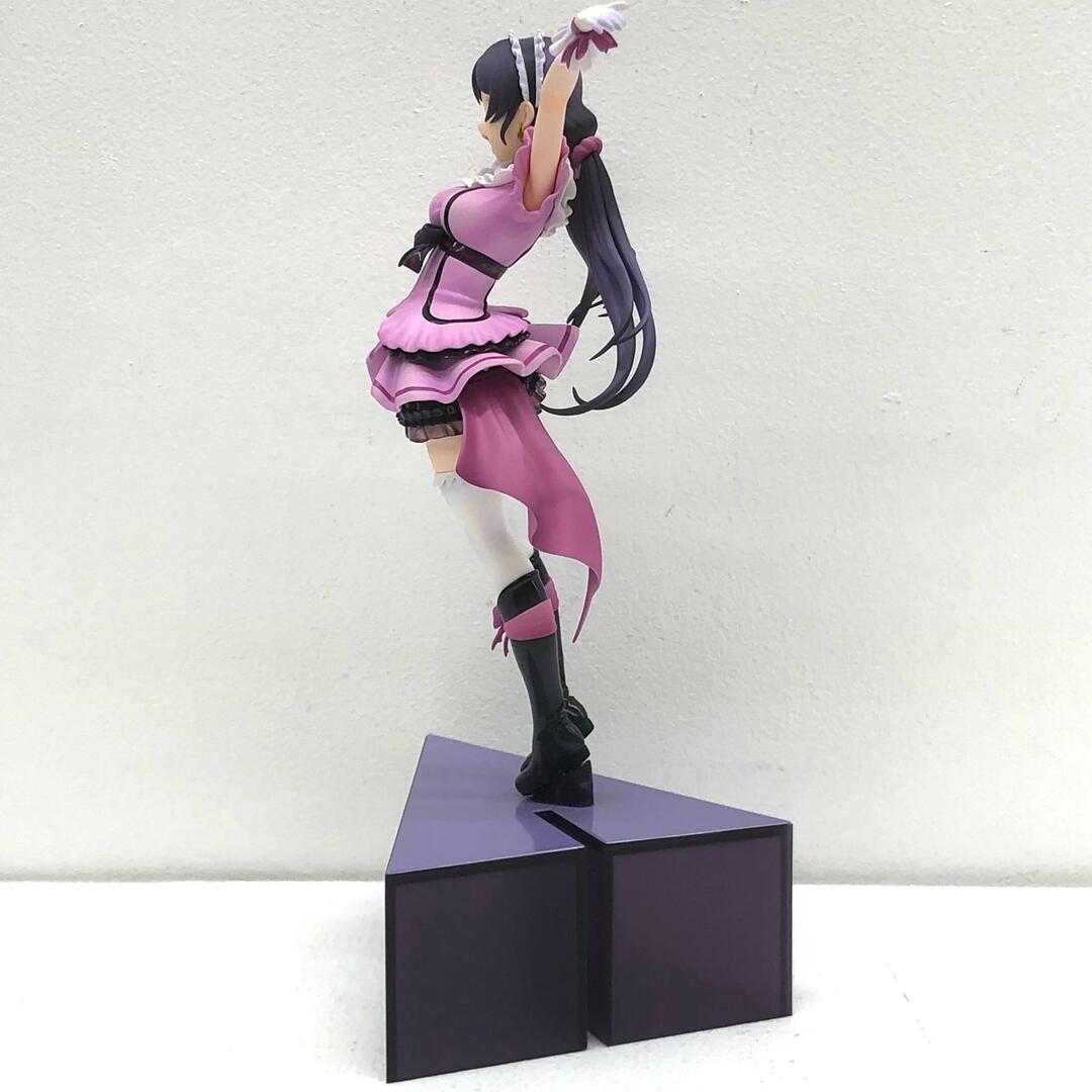 中古 フィギュア 「ラブライブ! 」 東條希 BirthdayFigureProject1/8PVC製
