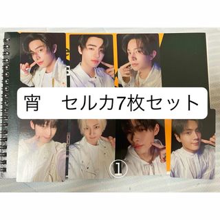 ENHYPEN yizhiyu yzy 北京 サイン会 チェキ トレカ セット ENHYPEN