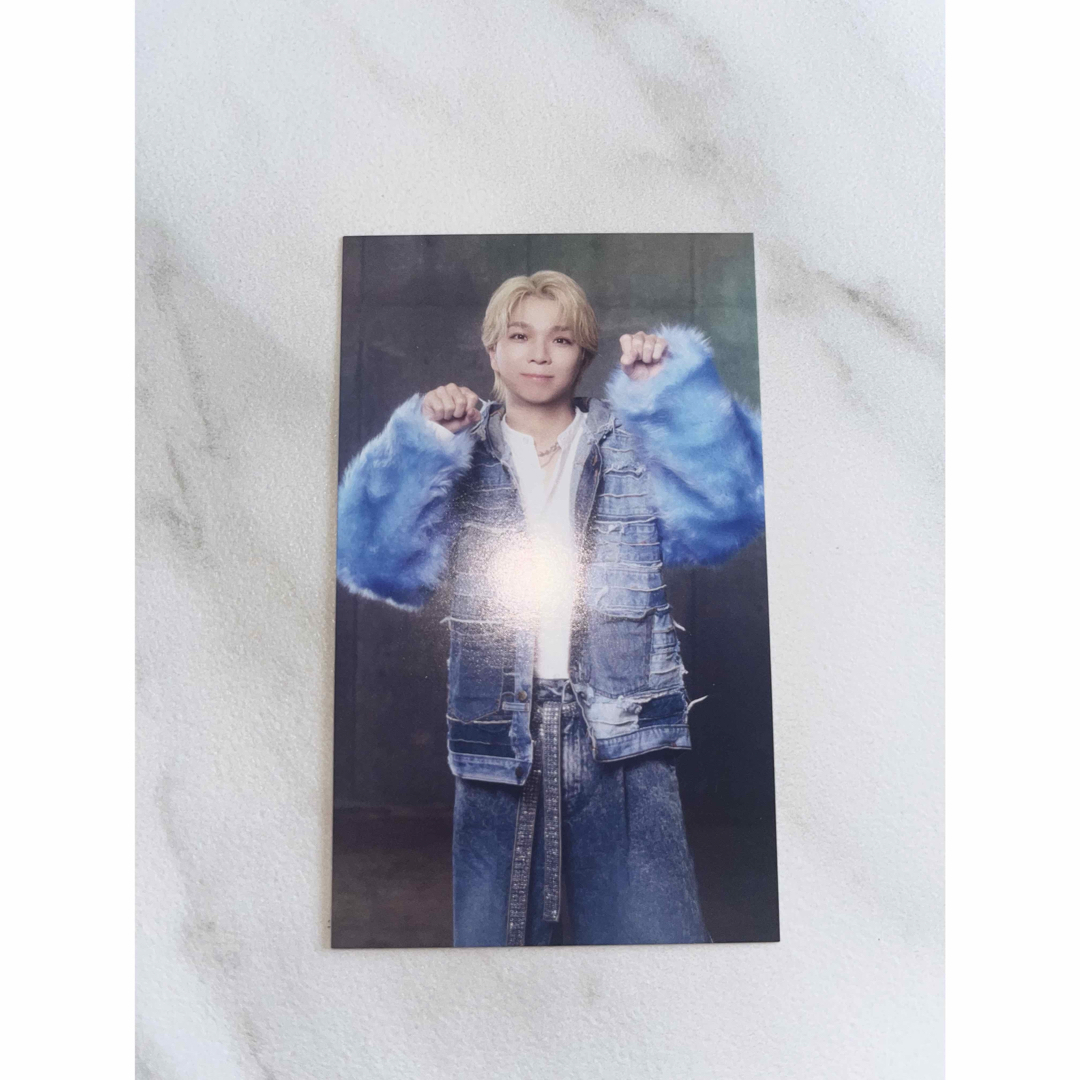 MILK - M!LK 塩﨑太智 トレカの通販 by yu's shop ｜ミルクならラクマ