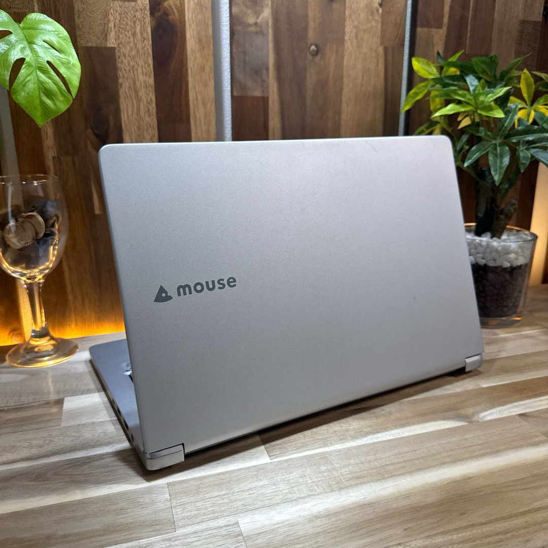 最高峰‼️Mouse☘️i7☘第10世代☘メモリ16GB☘️フルHD