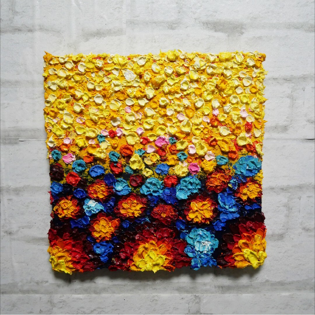 大場美奈 ハロウィンナイト大握手会＆大サイン会 プレミアムカード直筆