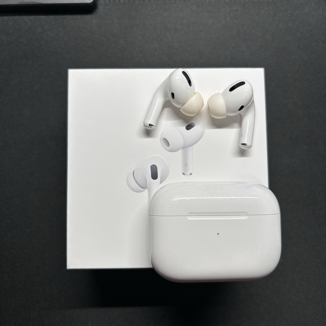 Apple AirPods Pro 第1世代 【ジャンク品】中古品 Apple AirPods Pro