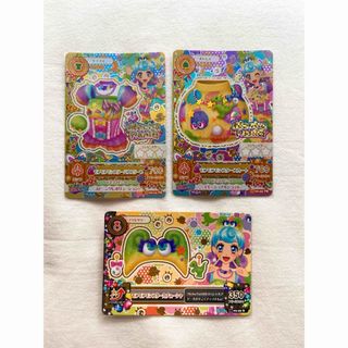 アイカツカード パステルピンクパール アイカツ! - アイカツ パステル