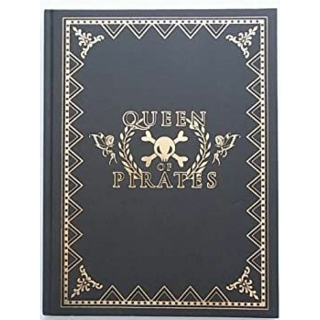 KAT-TUN LIVE TOUR 2008 QUEEN OF PIRATES パンフレット