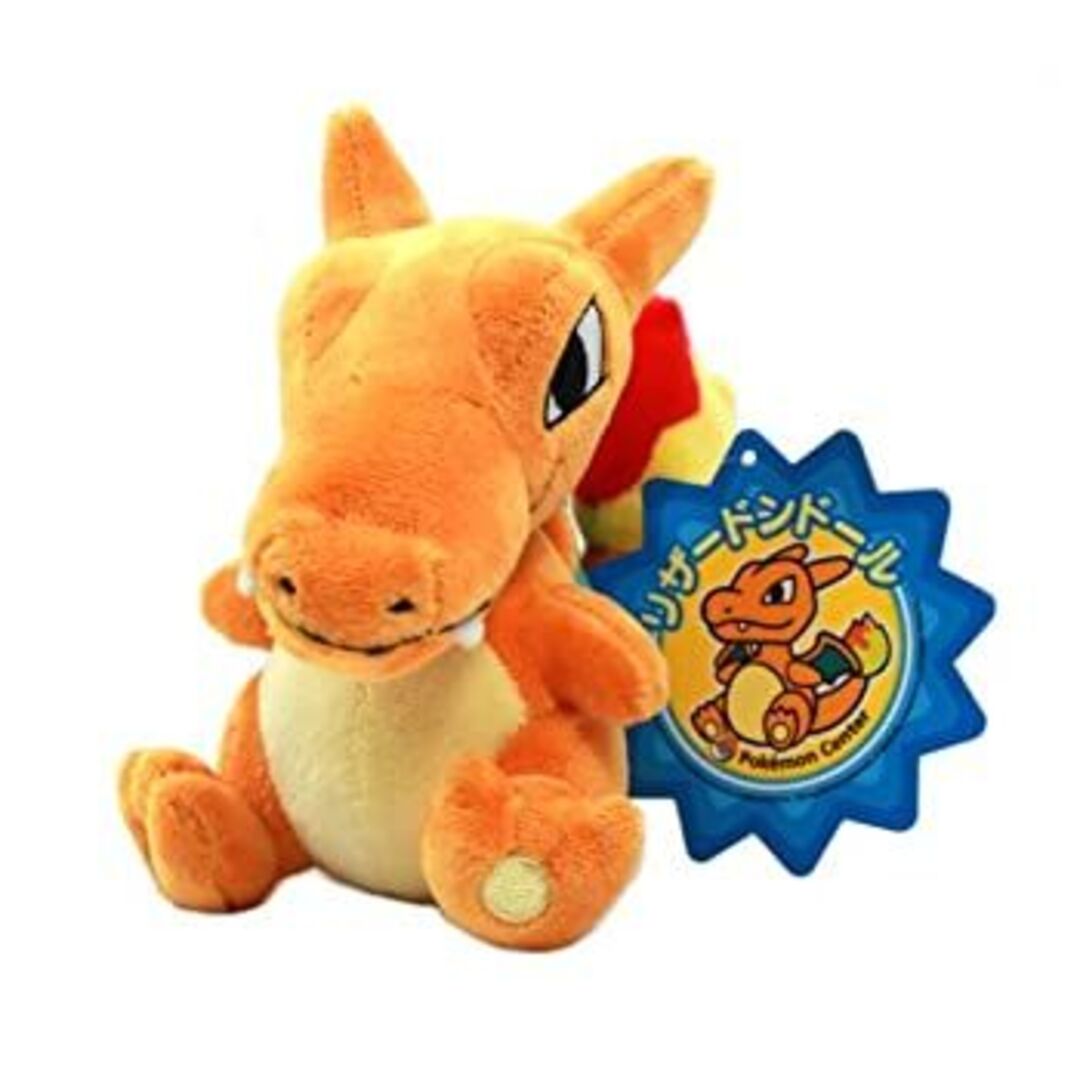 ✨希少・タグ付き✨ポケモンセンター限定 ポケモンセンターオリジナル