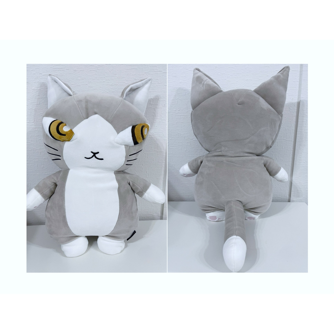 わちふぃーるど ベビーダヤン ぬいぐるみセット 未使用＆美品