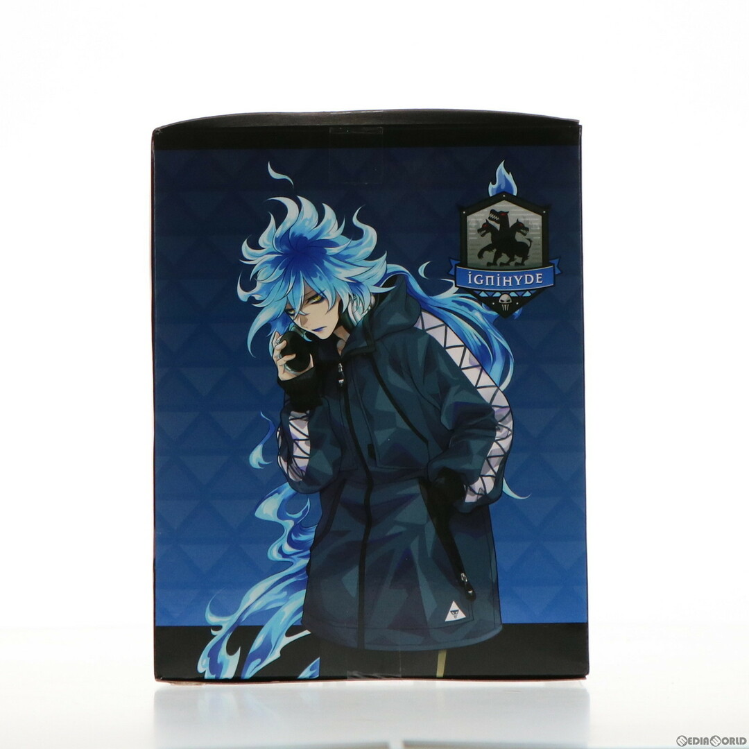 イデア・シュラウド ディズニー ツイステッドワンダーランド