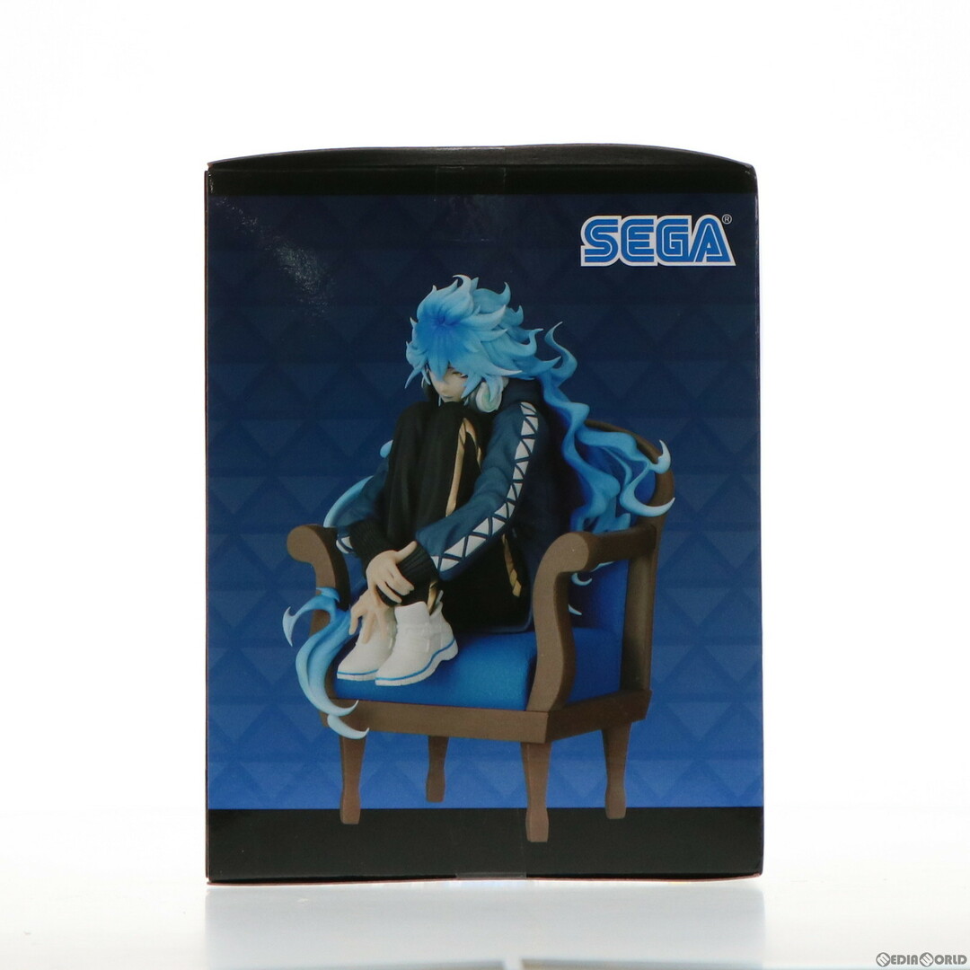 イデア・シュラウド ディズニー ツイステッドワンダーランド