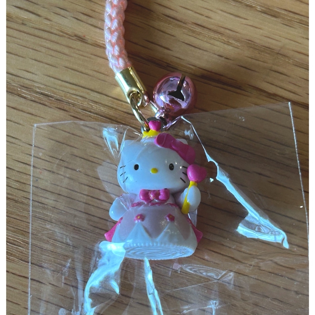 激レア】ご当地キティ 根付けストラップ 西武園ゆうえんち