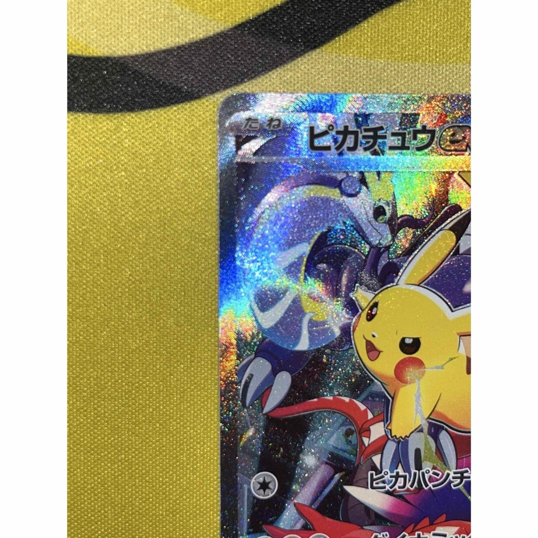 ポケモンカード 横浜 記念デッキ ピカチュウex WCS23 001/030 人気