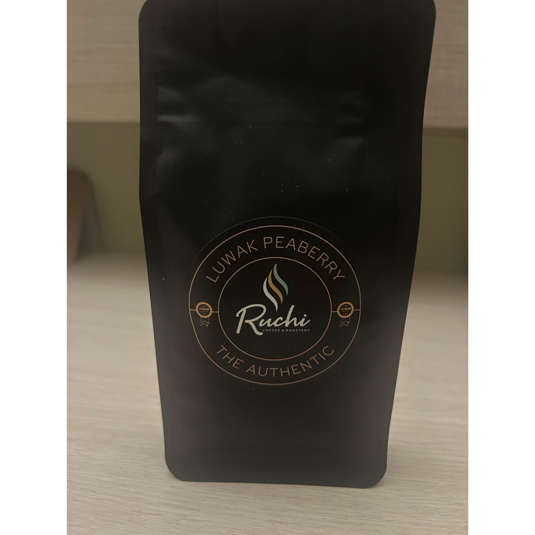 UCC Cafe Nature 有機栽培珈琲 ダークロースト豆 500g×12袋