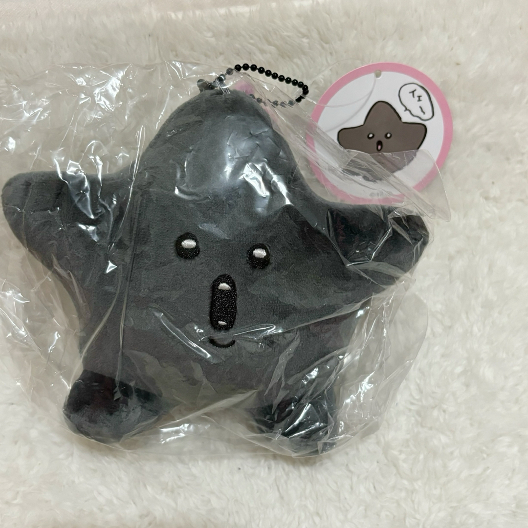 THE MONSTERS Have a Seat ぬいぐるみ シリーズ アソート THE MONSTERS