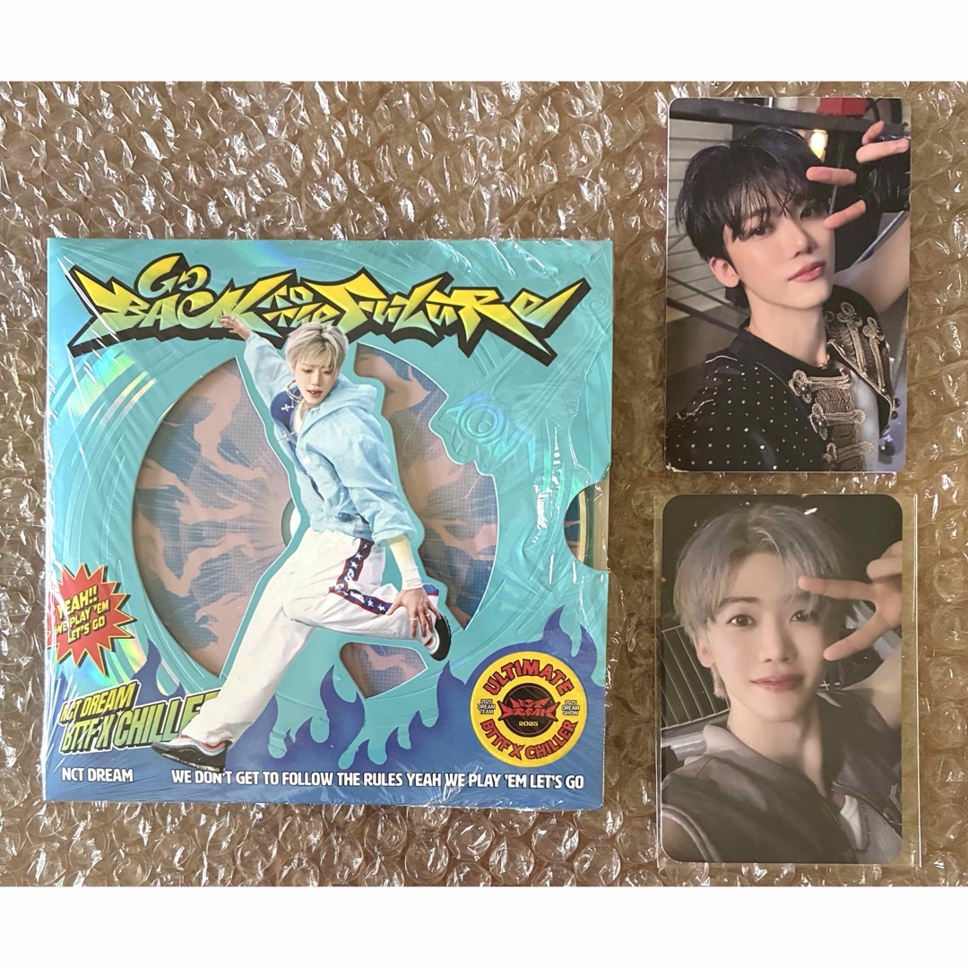 NCT DREAM ジェミン トレカ 76枚 セット NCT DREAM ジェミン トレカ 76