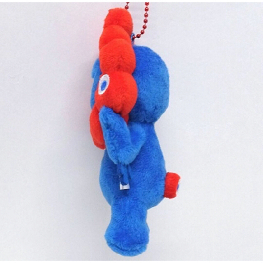 2025大阪・関西万博 ミャクミャクボールチェーンマスコット A