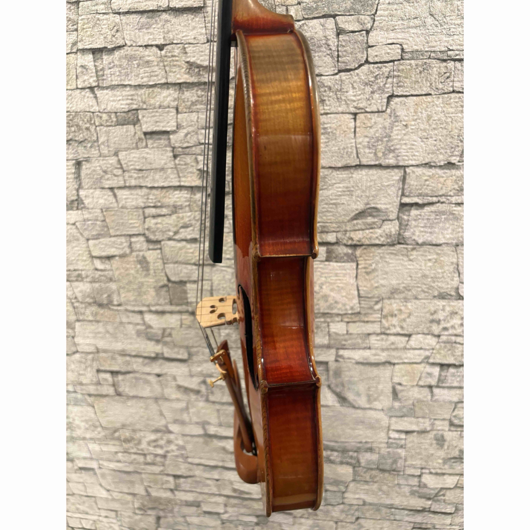 バイオリン Tokyoviolin Industrial Factory 4/4