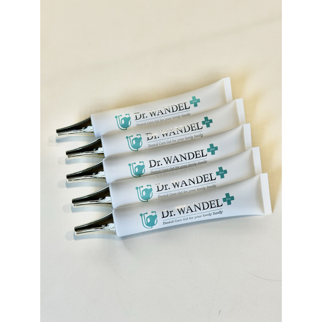 ♢当日発送♢ドクターワンデル プラス 3本【新品未開封】Dr.WANDEL a ♢