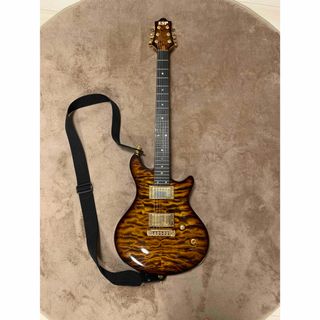 GrassRoots 葵モデルギター G-A-74-A3 GrassRoots 葵モデルギター G-A