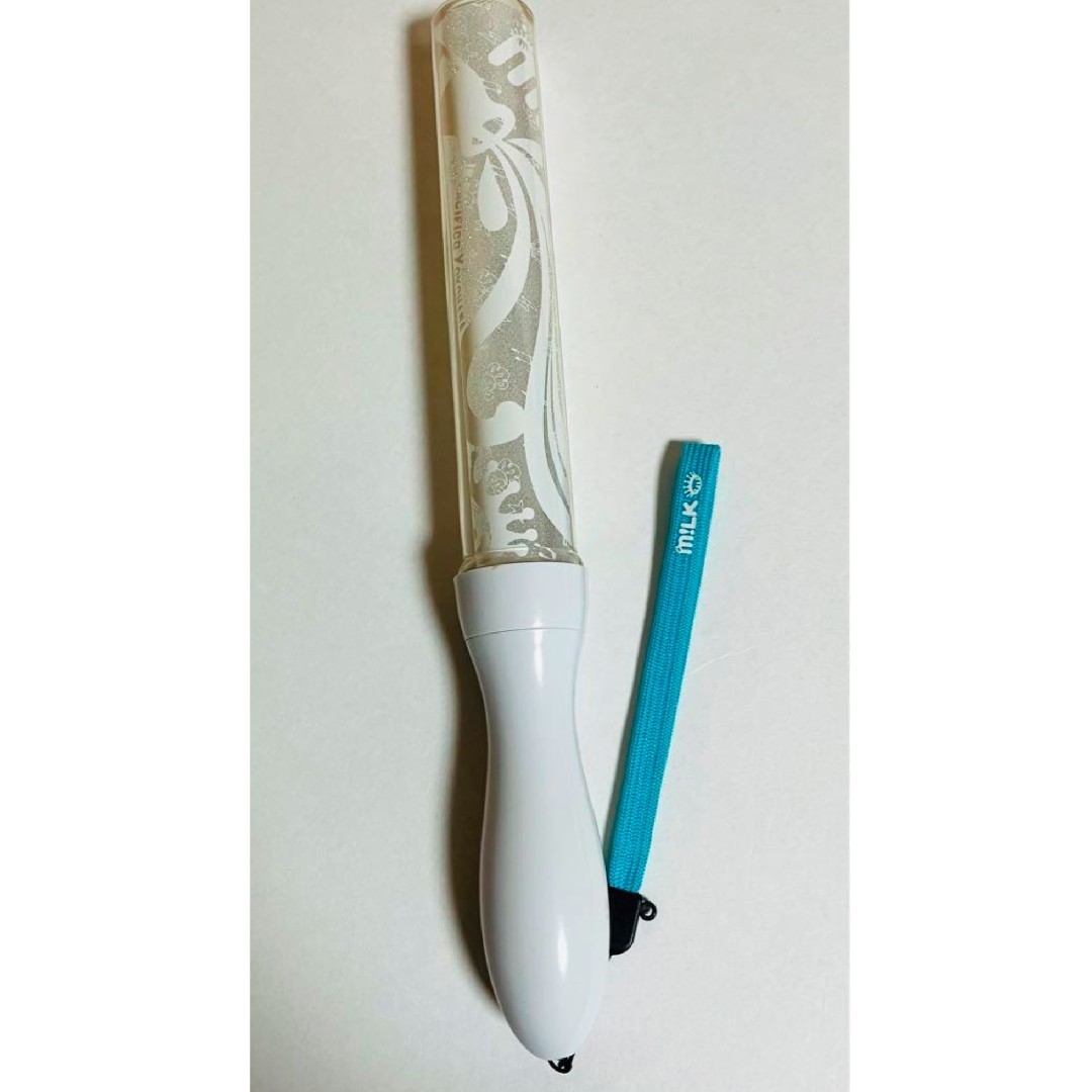 M!LK 白黒牛乳ワールド カラチェン ペンライト ペンラ 7色