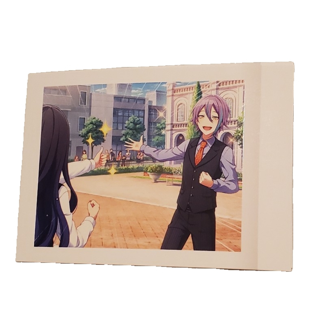 SEGA - ぱしゃこれ 神代類の通販 by くまいぬの断捨離SHOP｜