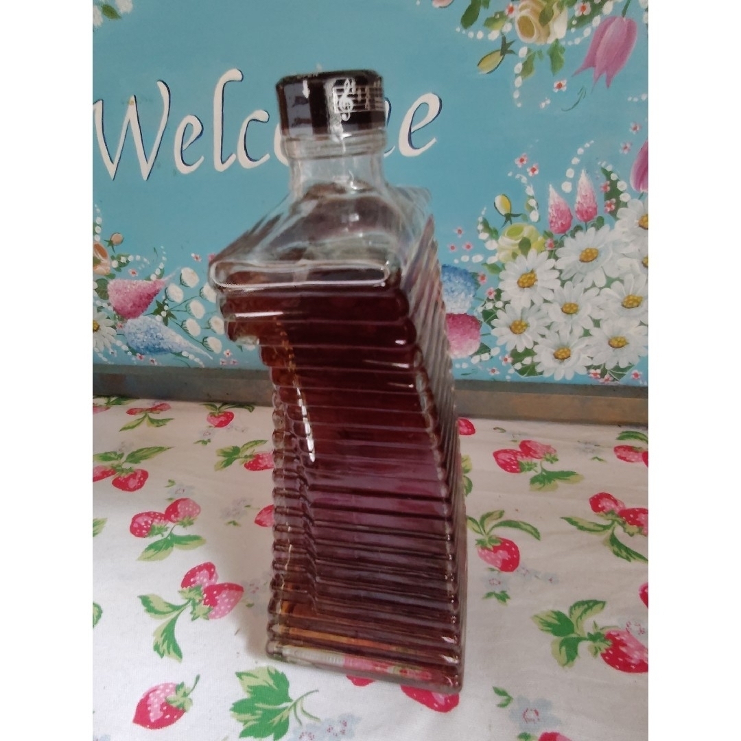 サントリーエクストラ木琴型ボトル古酒未開封