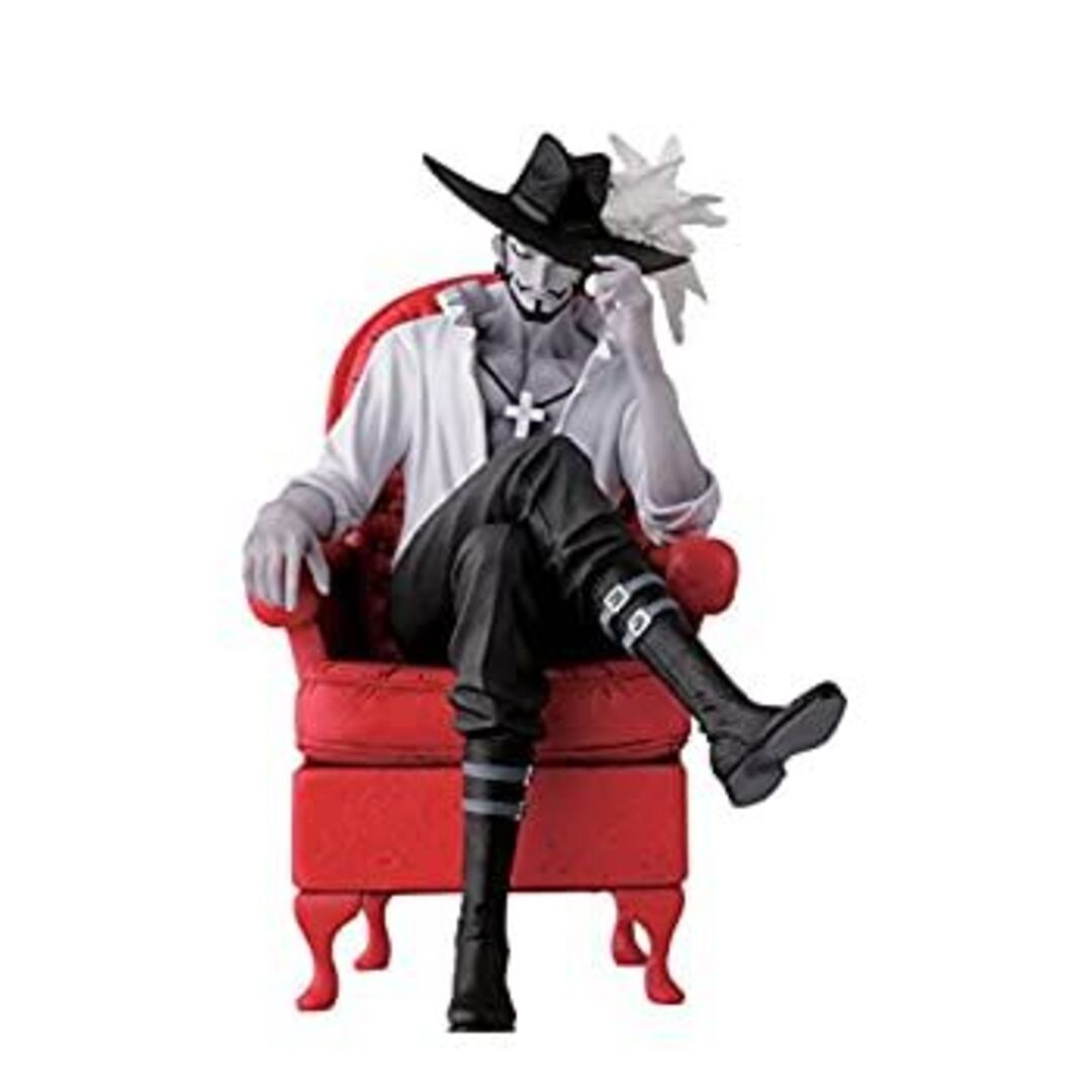 中古】「非常に良い」ワンピース 造形師 写真家 CREATOR×CREATOR