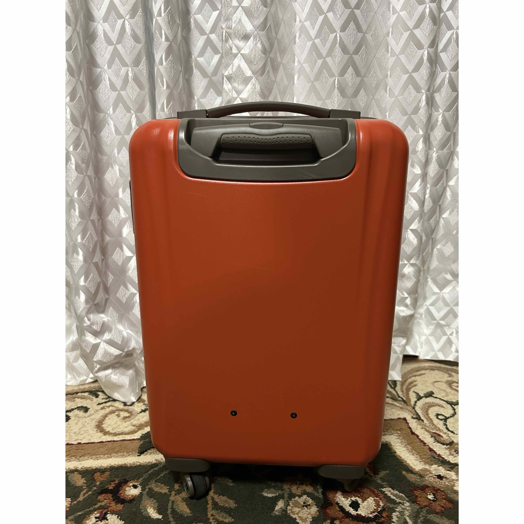 プロテカ フクラティ 機内持ち込み可能 スーツケース キャリー