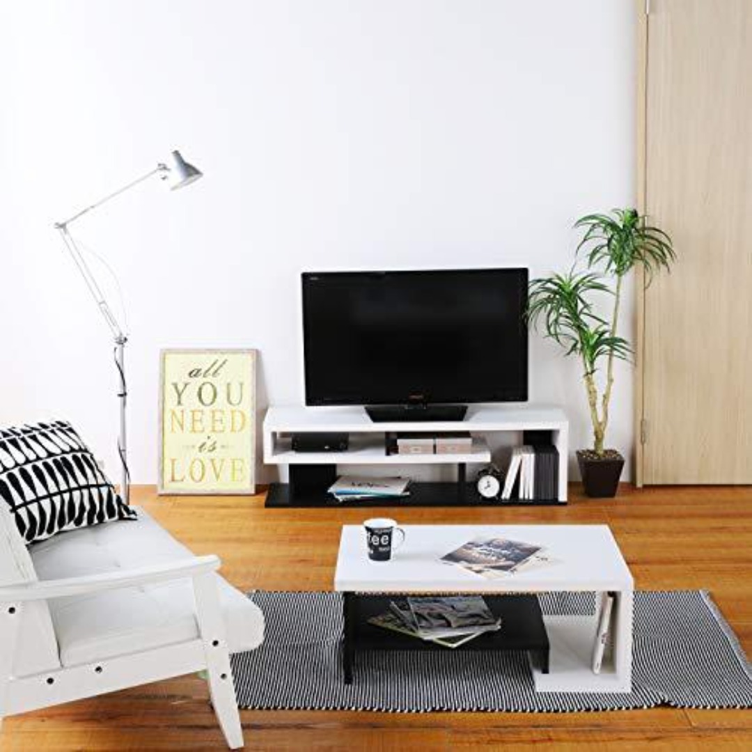 49-55V 白井産業 テレビ台 ローボード 白井産業 テレビ台 ローボード