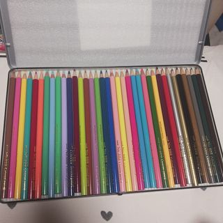 三菱鉛筆ユニー240色セット リミテッドエディション限定50周年記念